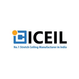 Iceil official logo