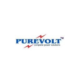 Purevolt official logo