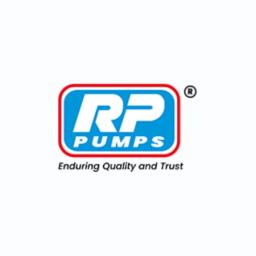 RP Pumps's logo