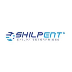 Shilpent's logo