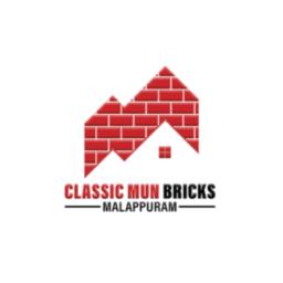 Classic Mun Bricks official logo