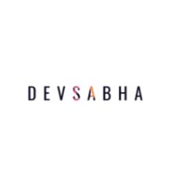 Devsabha official logo