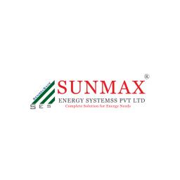 Sunmax's logo