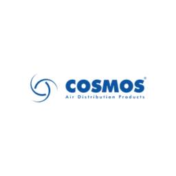 Cosmos's logo