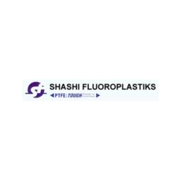 Shashi Fluoroplastiks's logo