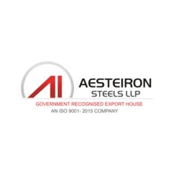 Aesteiron official logo
