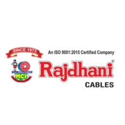 Rajdhani official logo