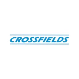 Crossfields official logo