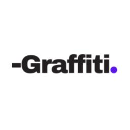 GraffitiWallArts official logo