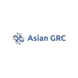 Asian GRC official logo