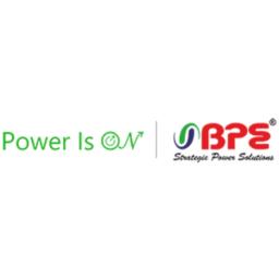 BPE official logo