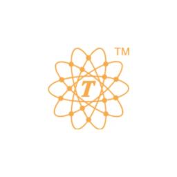 RK Transonic's logo