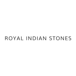 Royal Indian Stones's logo