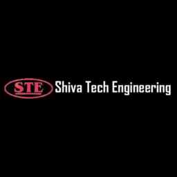 Shiva Tech Engineering's logo