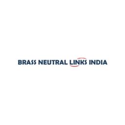 Brass Neutral Links's logo