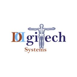 Digitech official logo