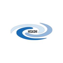 Hisashi official logo