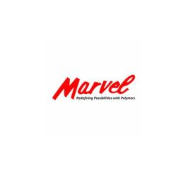 Marvel Vinyls official logo