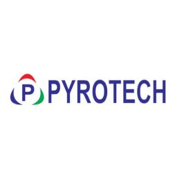 Pyrotech official logo