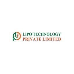 Lipo Technology official logo