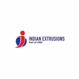 Indian Extrusions official logo