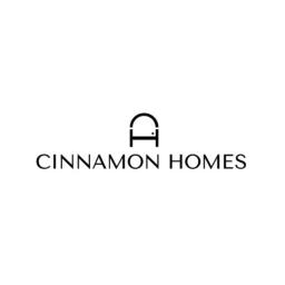 Cinnamon Homes official logo