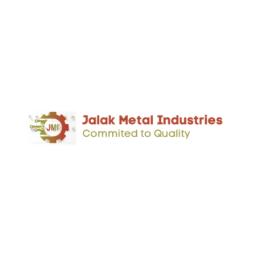 Jalak Metal official logo