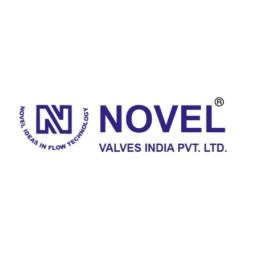 Novel Valves official logo