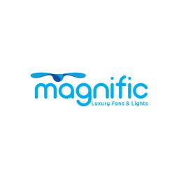 Magnific official logo