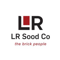 LR Sood Co official logo