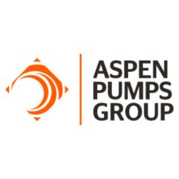 Aspen Pumps official logo