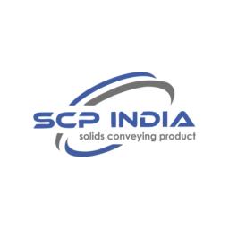 SCP's logo