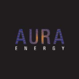 Aura Energy official logo
