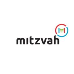 Mitzvah official logo
