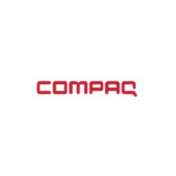 Compaq official logo