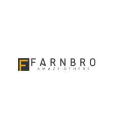 Farnbro official logo