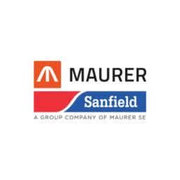 Maurer Sanfield's logo