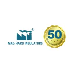 Mag Hard Insulators official logo