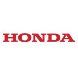 Honda's logo