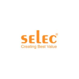 Selec's logo
