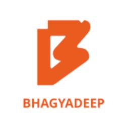 Bhagyadeep official logo