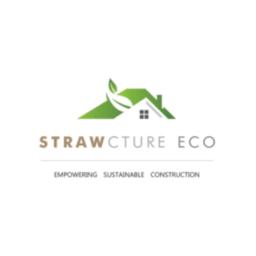 Strawcture Eco's logo