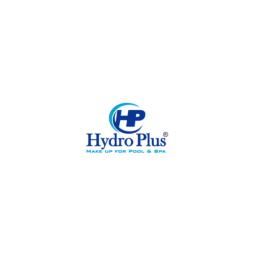 Hydro Plus official logo