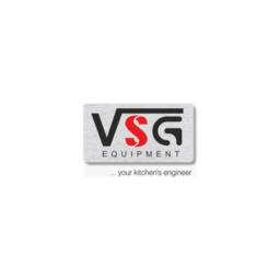VSG Equipment's logo