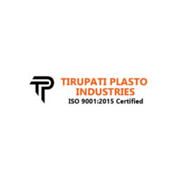 Tirupati Plasto's logo