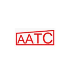 A.A. Trading Company official logo