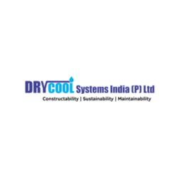 Drycool Systems official logo