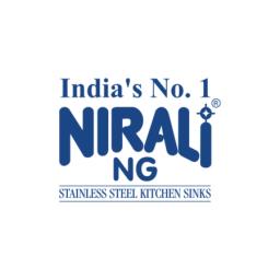 Nirali NG's logo