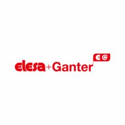 Elesa And Ganter's logo