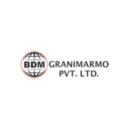 BDM Granimarmo official logo